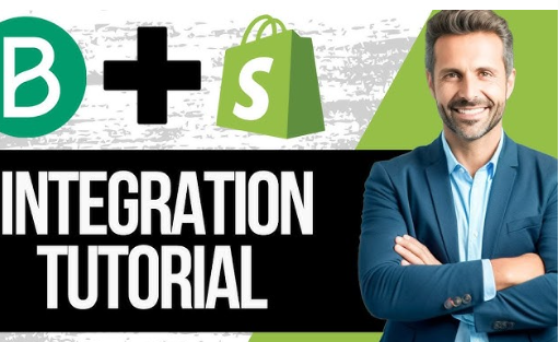 Does Brevo Integrate With Shopify