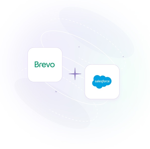 Does Brevo Integration With Salesforce Boost Efficiency?