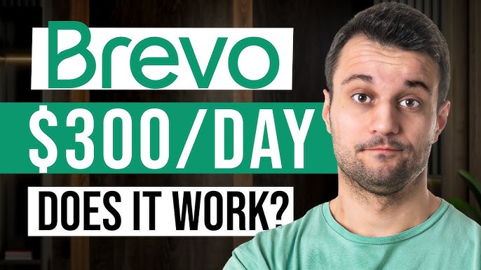 How to Create Brevo Account: Step-by-Step Guide