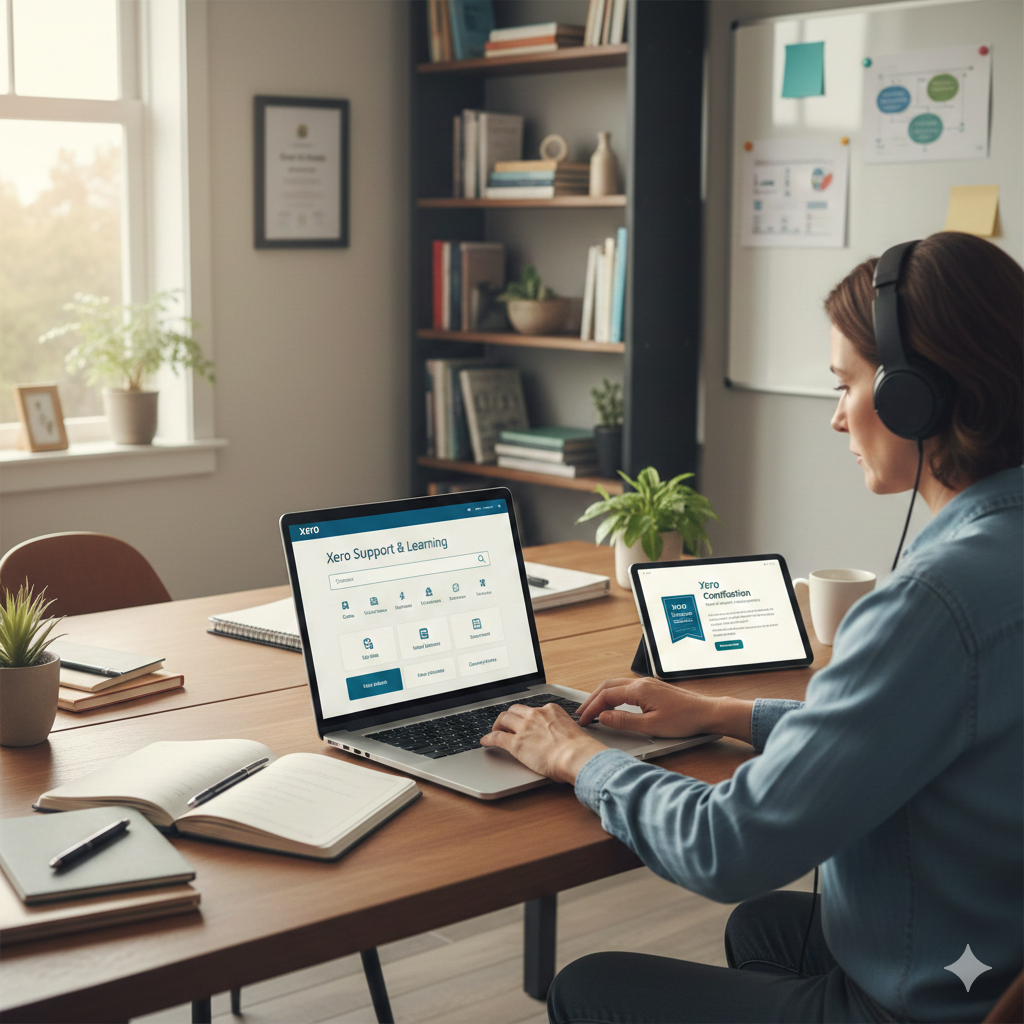 Customer Support and Learning Resources

