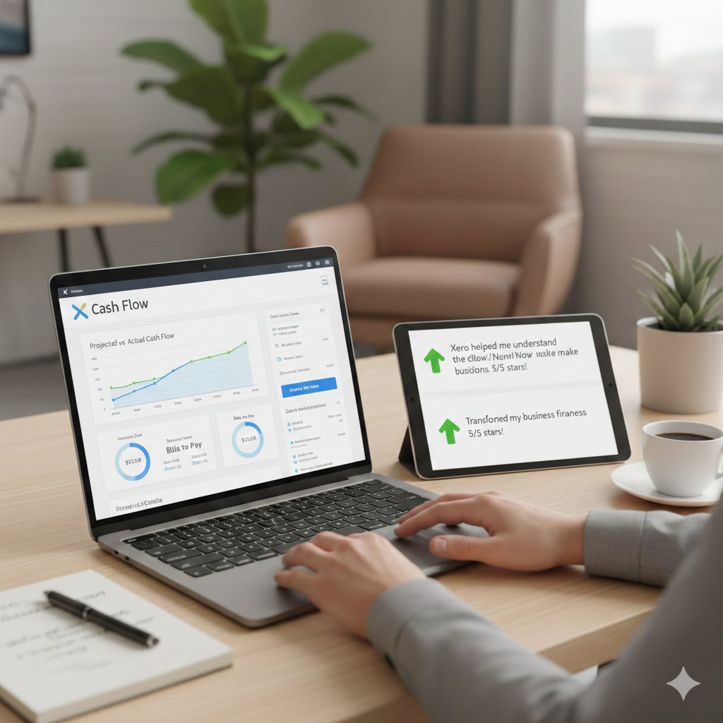 Cash Flow Management