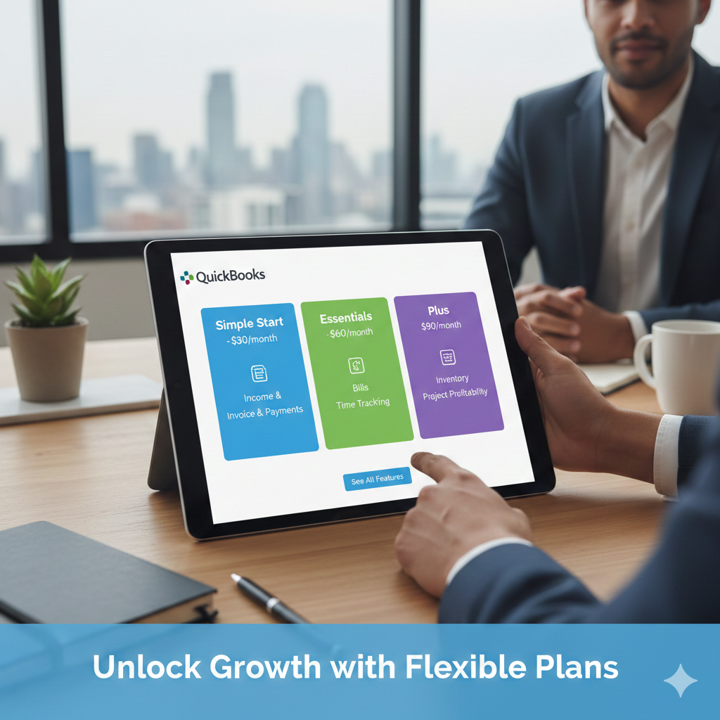 Best Quickbooks Pricing