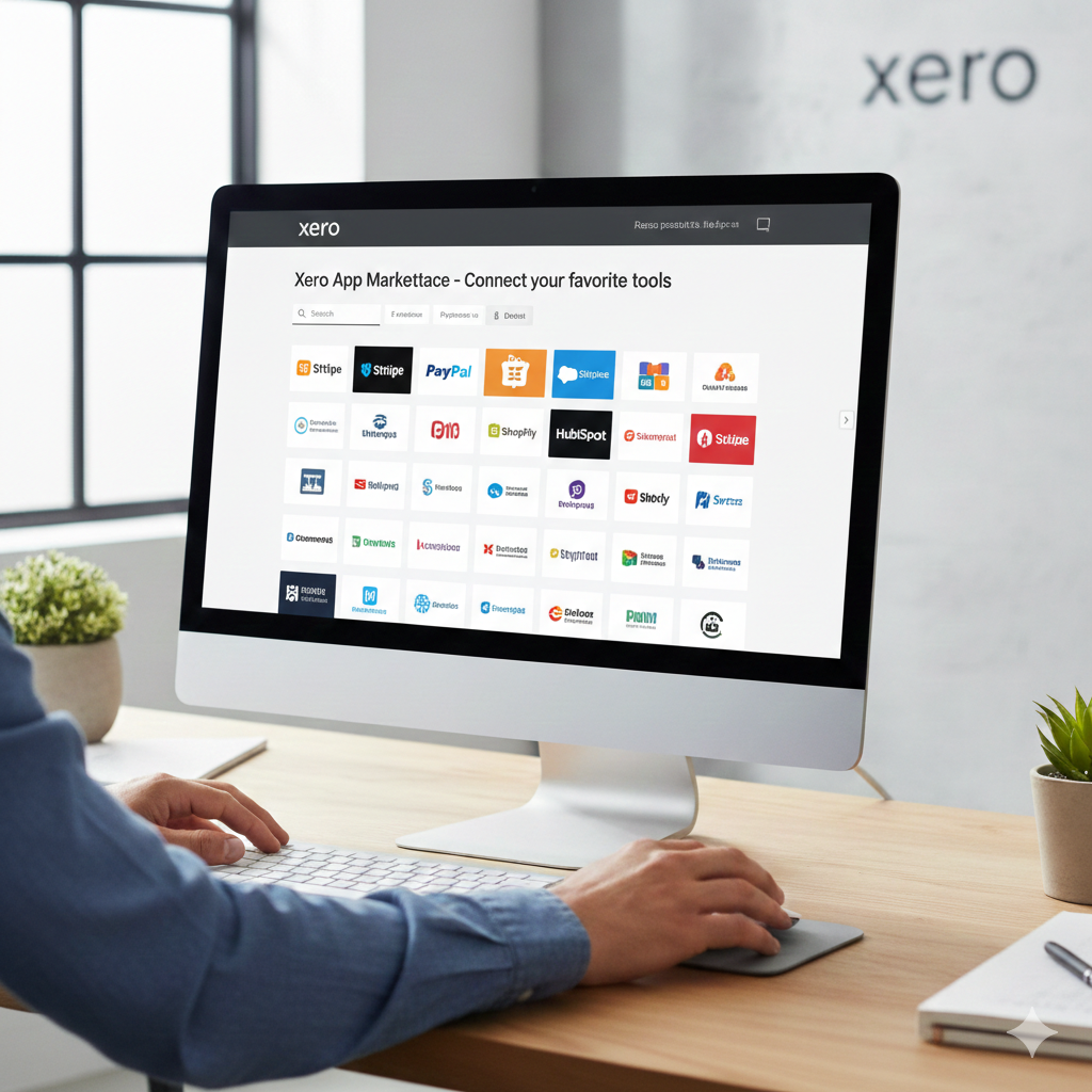 Xero Integrations