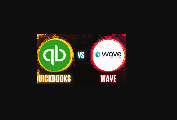 QuickBooks vs Wave