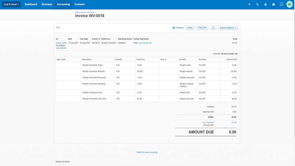 Does Shopify Integrate With Xero? Unlock Seamless Accounting Today